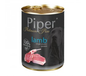 Piper Platinum Pure ADULT LAMB